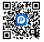 Pchat官方下载二维码，支持iOS与Android系统